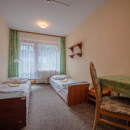 Osrodek Szpulki Hotel Zakopane Exterior photo