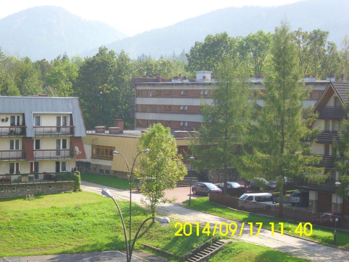 Ośrodek Szpulki * Zakopane