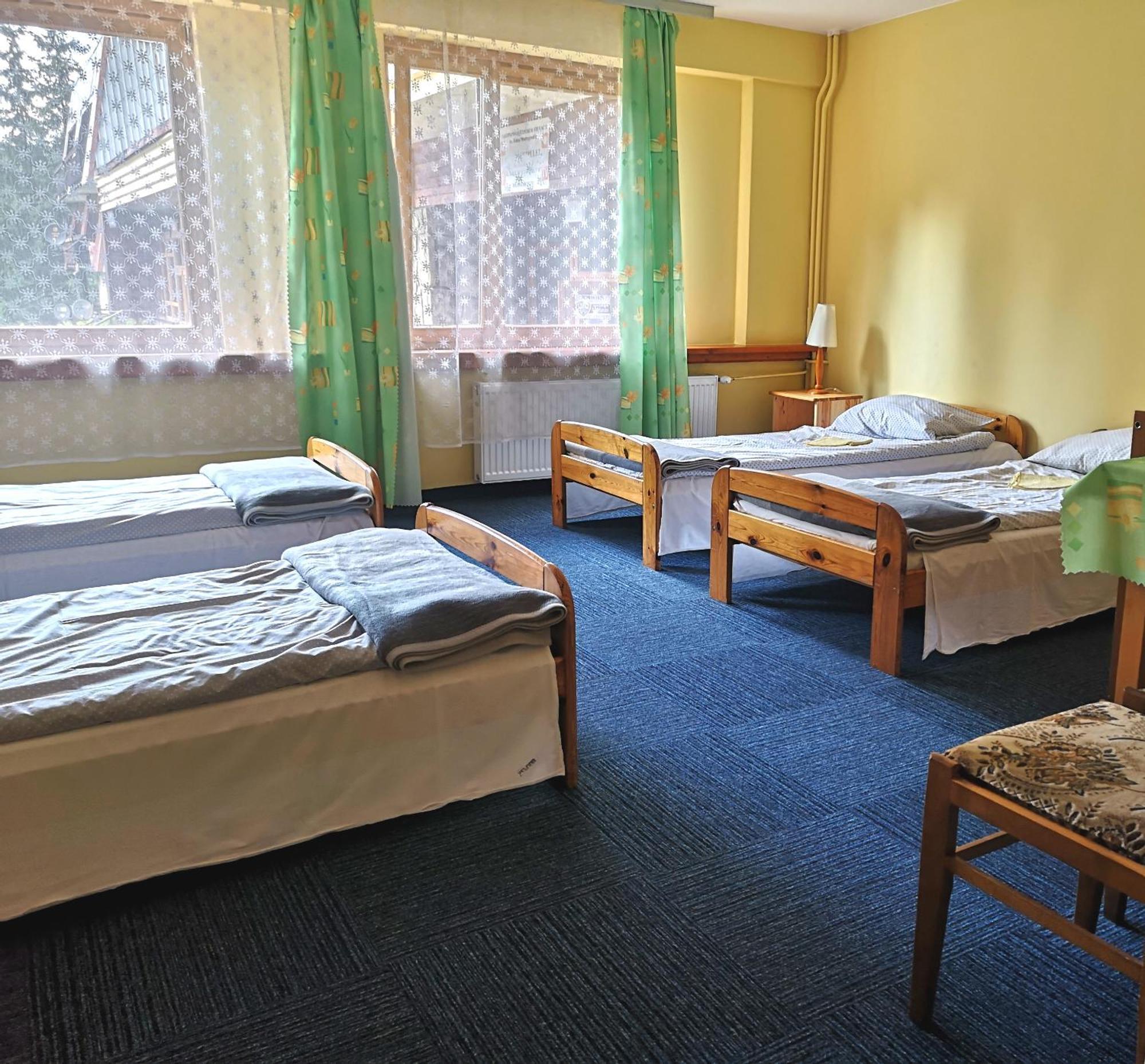 Resort Osrodek Szpulki