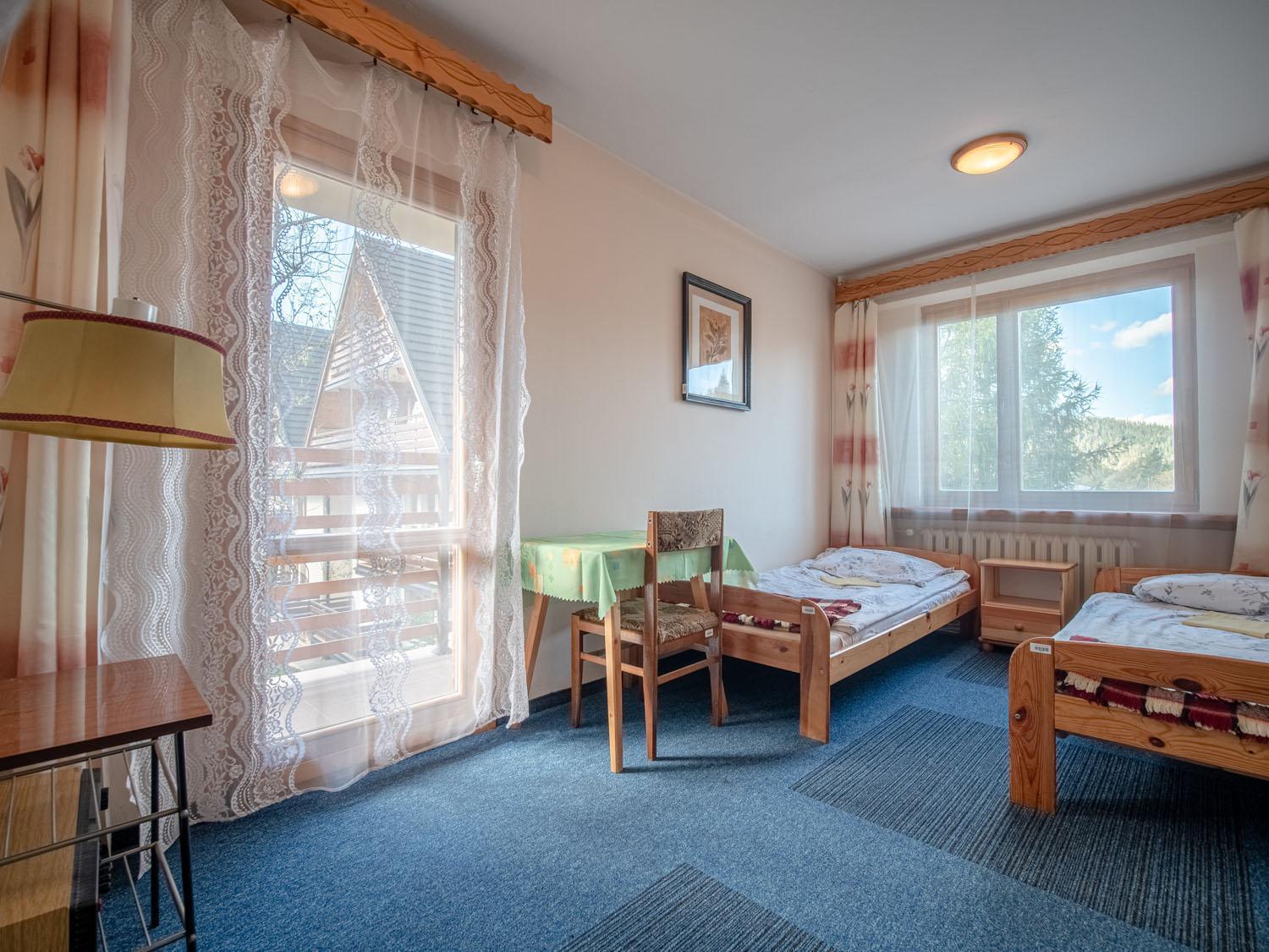 Resort Osrodek Szpulki Zakopane