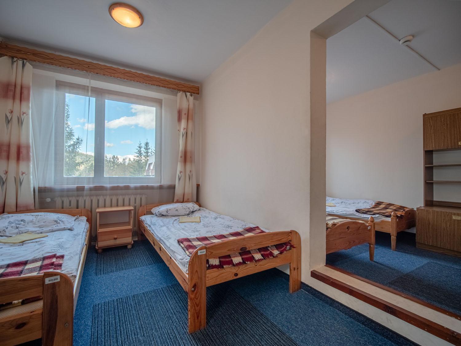 Ośrodek Szpulki * Zakopane