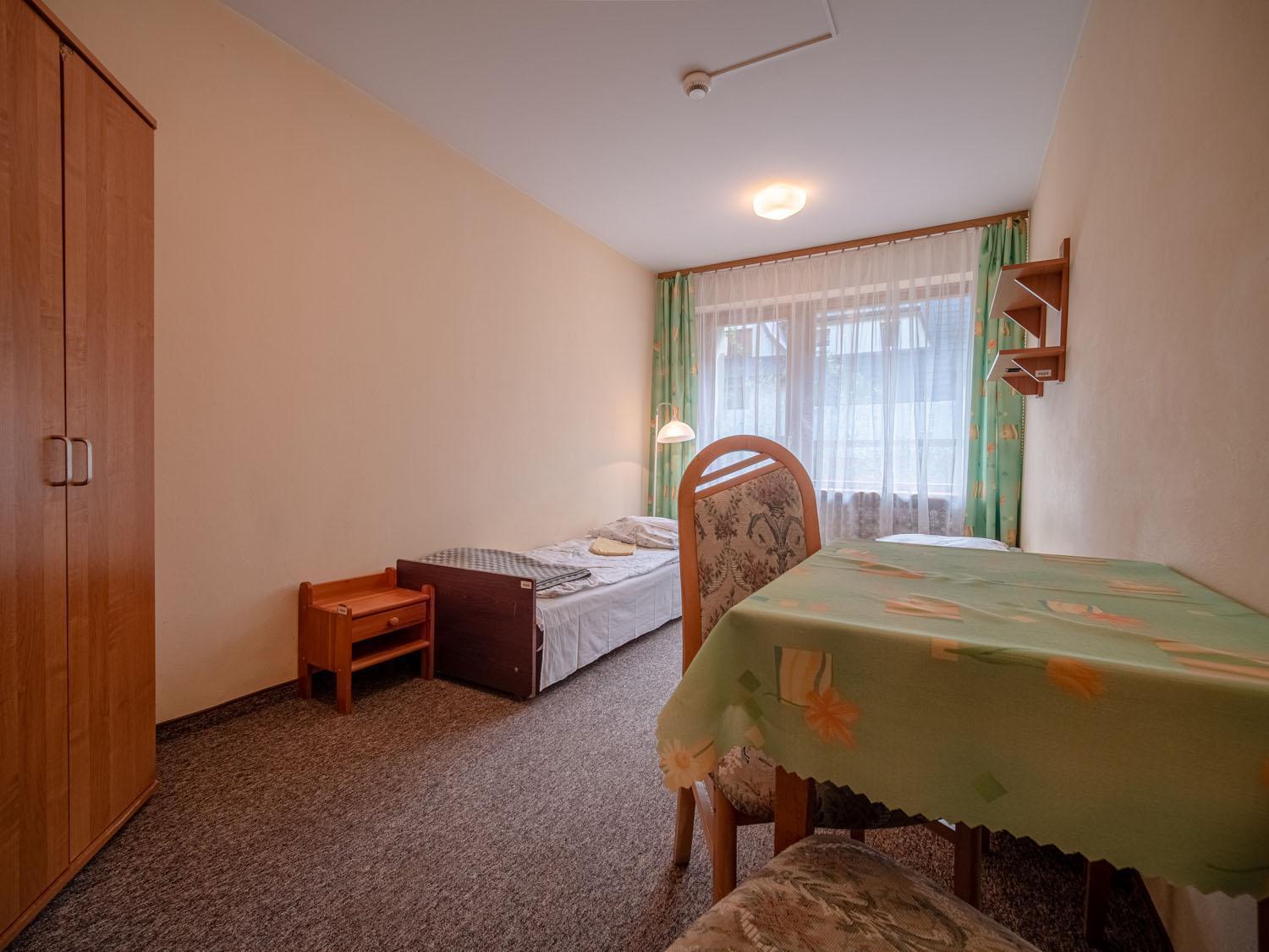 Osrodek Szpulki Resort